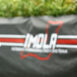It's just Imola - 2023 Emilia Romagna GP Preview