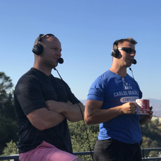 Barbell Shrugged — Over 40 Years of Strength and Conditioning w/ Anders Varner and Doug Larson — 331