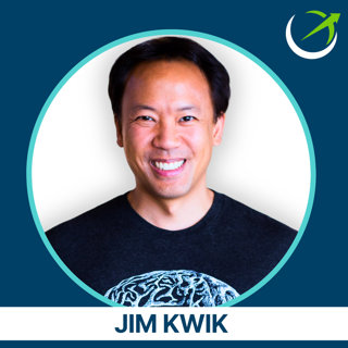 A Memory & Learning Expert Reveals His Secrets To Training Your Brain & MASTERING Your Mind, With Jim Kwik