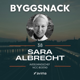 38. Hur kan man effektivisera byggprocesser?