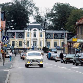 Folkomröstningen i Sjöbo