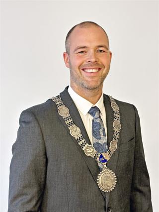 Andreas Bjorland