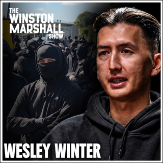 Portsmouth & Dover: What The Mainstream Media Didn’t Show You - Wesley Winter