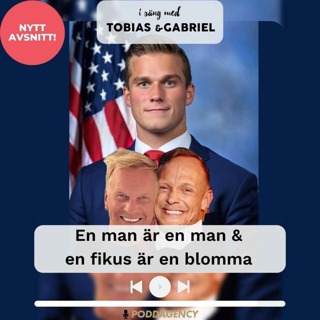 308. En man är en man & en fikus är en fikus