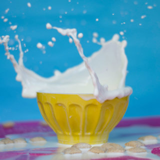 We Got Milk… But Why?