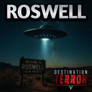 ROSWELL – Where World’s Collide
