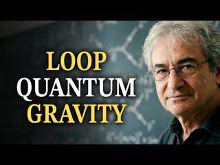 Carlo Rovelli: Why Space and Time Are Not Fundamental