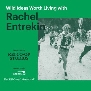 Setting Records and Winning the Cocodona 250 with Rachel Entrekin