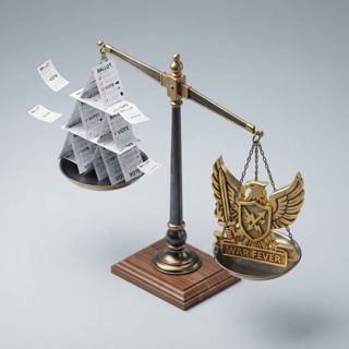 The Iran Trap_ How Foreign Policy is Rewriting the Midterm Map