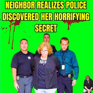 Neighbor Realizes Police Discovered Her Horrifying Secret | The Case of Susan Lorincz
