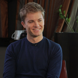 Nico Rosberg: Rivalry, Sacrifice & Walking Away on Top