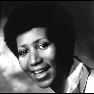 Från Aretha till Angel, del 4 av 5 - drottningen