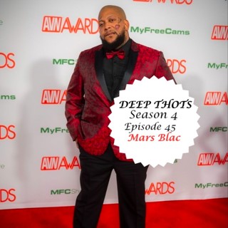 Season 4 Episode 45: Mars Blac