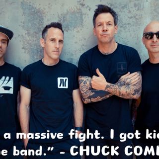 'Kids in the Crowd': SIMPLE PLAN’s Heartfelt Documentary Celebrates 25 Years Of Friendship, Fans And Fortitude