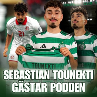 152. Sebastian Tounekti