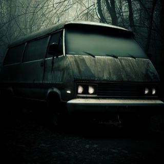 Kid Van