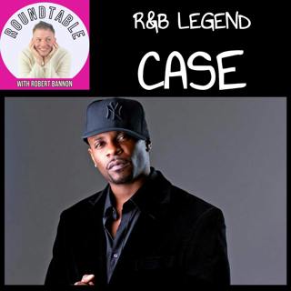 30 Years of R&B Excellence: CASE Celebrates a Milestone!