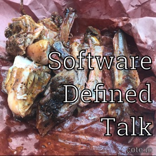 Episode 94: The Donnie Berkholz Episode, "Freedom in health-care: a regular 'heck of a job, Comey' situation," DevOps & security, & Canonical's IPO ambitions