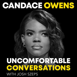 CANDACE OWENS VS JOSH