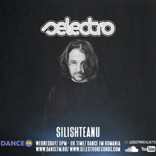 Selectro Radio #416 w/ Silishteanu