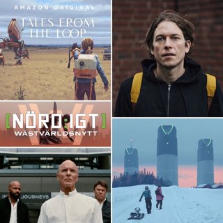 294. Den med Simon Stålenhag och Westvärldsnytt S03E07: Passed Pawn