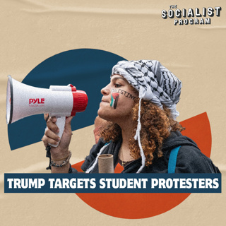 Trump Targets Student Protesters [Preview]