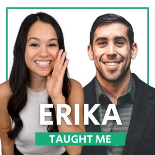 From A College Dorm Idea To Selling It For $75 Million with Alex Lieberman