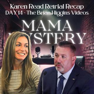 BONUS : Karen Read Trial Day 14 RECAP