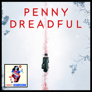 246: Penny Dreadful