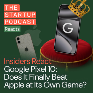 Insiders React: Google Pixel 10 – Does It Finally Beat Apple at Its Own Game?
