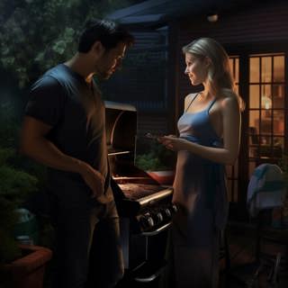 My Wife is Pregnant, But I Don’t Think I’m the Father