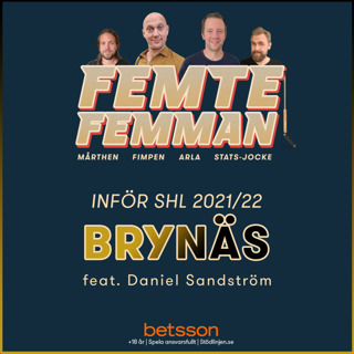 Lagavsnitt: Brynäs IF