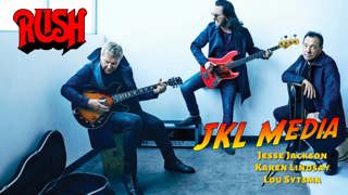 JKL and Set Lusting Bruce Crossover - Rush reviewed