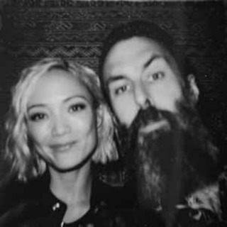 POM KLEMENTIEFF (Mission Impossible / Guardians... / Westworld) • Friday Rewind