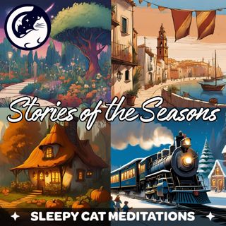 Stories for the Seasons (Bedtime Collection)