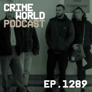 Episode 1289: Compo-seeking family of five jailed for faking car crash in Kildare