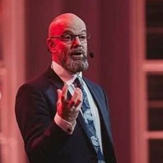 Invigningsgudstjänst 2021: Nyckeln till framtiden - Niklas Piensoho