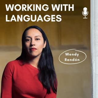A Career in Tech as a Multilingual Customer Success Manager - Wendy Rendón