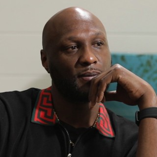 Lamar Odom: 2x NBA Champion