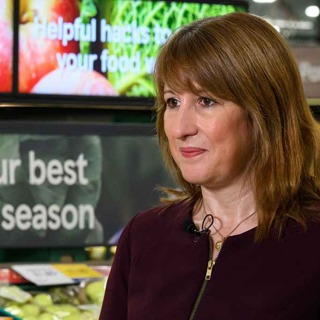 Price caps are pointless – why Reeves is wrong to attack supermarkets