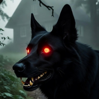 Man's Best Friend