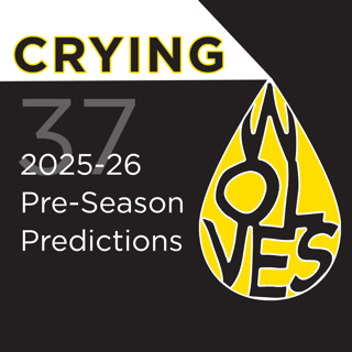 37. 2025-26 Pre-Season Predictions