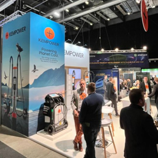 164. Nordic EV Summit 1: Maksamisen tulevaisuus