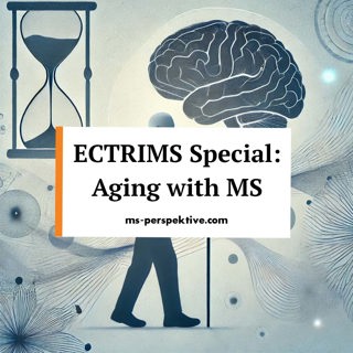 #093: Aging with MS an ECTRIMS Special