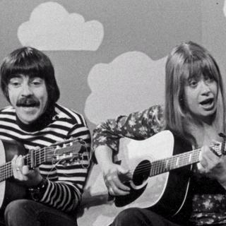 Sommar 60 år: Det politiska 70-talet