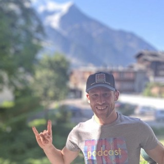 UTMB Day!