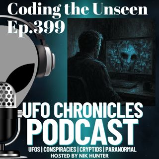 Ep.399 Coding the Unseen