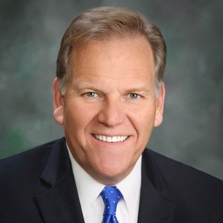 Republican Senate Candidate Mike Rogers on the Situation in Iran