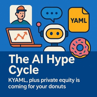Episode 531: YAYAML