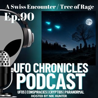 Ep.90 A Swiss Encounter / Tree of Rage